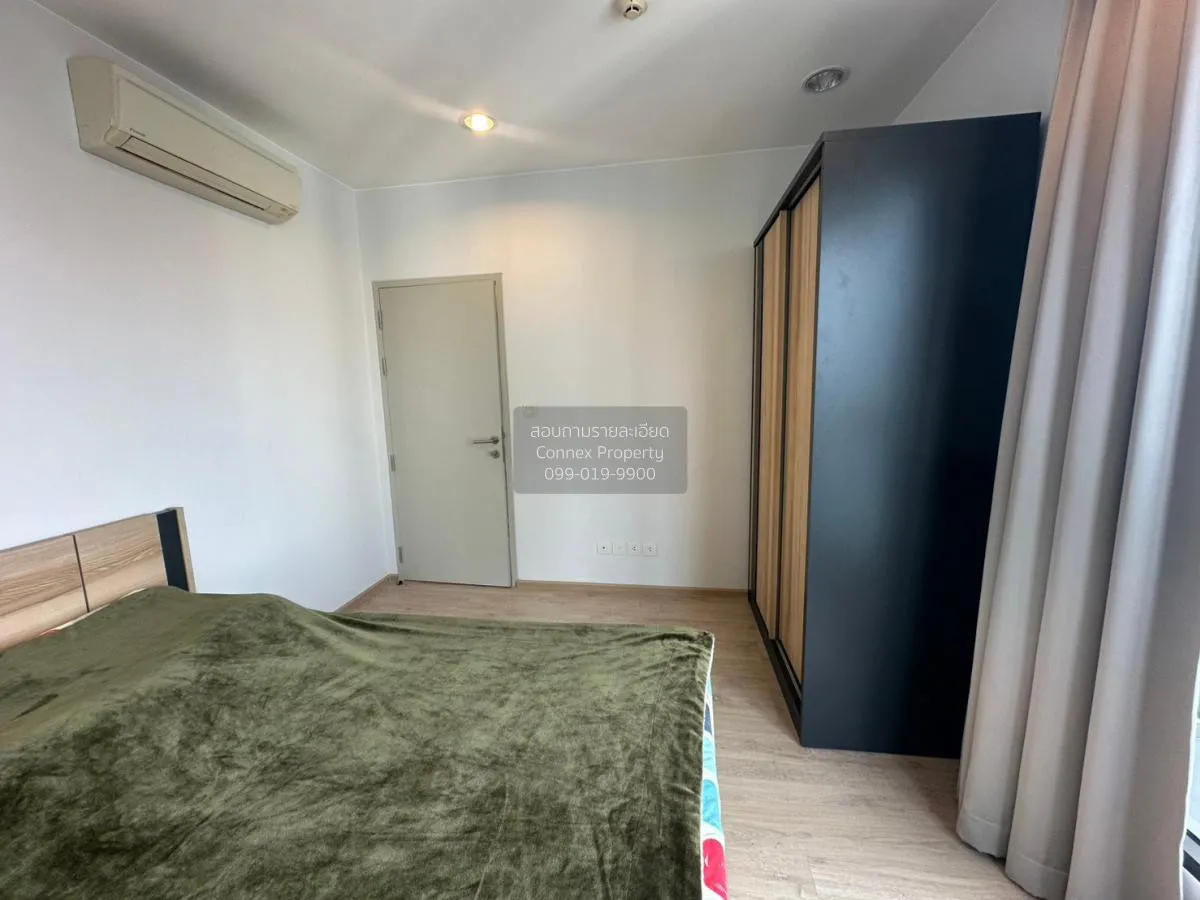 For Rent Condo , Ideo Q Ratchathewi , BTS-Ratchathewi , Thung Pha