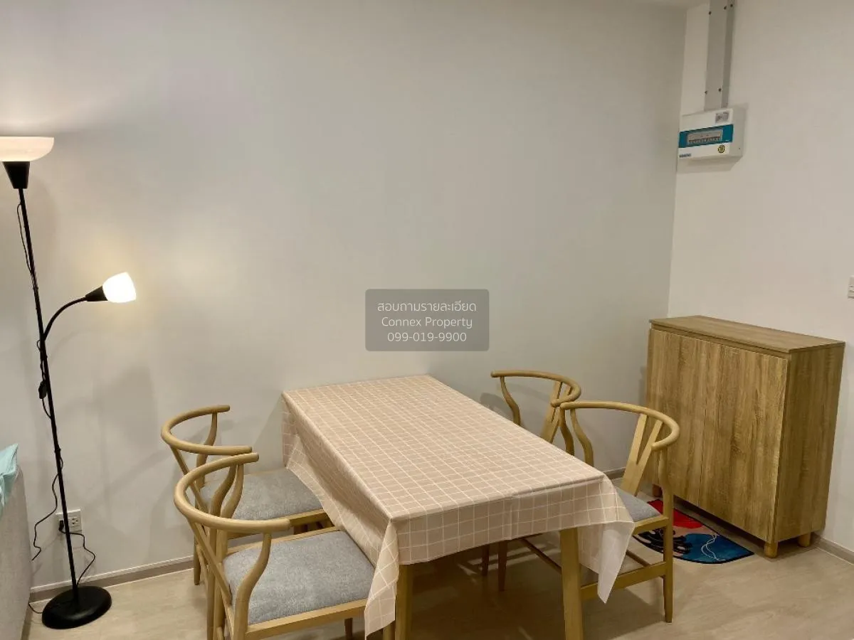 เช่าคอนโด   โนเบิล แอมเบียนส์ สุขุมวิท 42 BTS-เอกมัย พระโขนง เขต  2