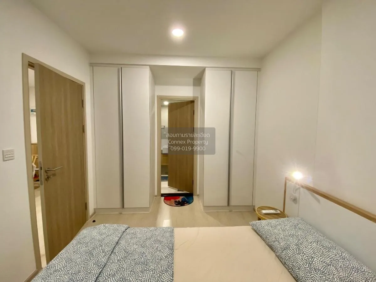 เช่าคอนโด   โนเบิล แอมเบียนส์ สุขุมวิท 42 BTS-เอกมัย พระโขนง เขต 