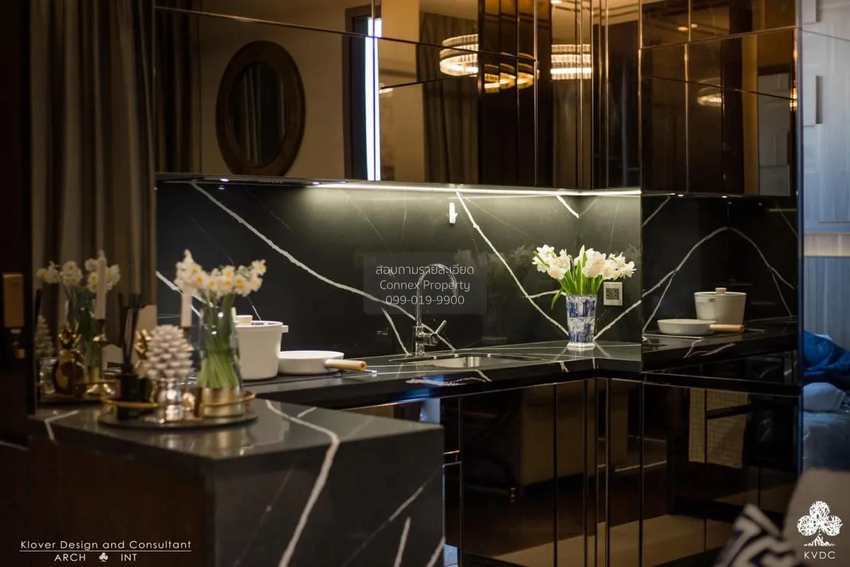 เช่าคอนโด ดิ เอส สุขุมวิท 36 BTS-ทองหล่อ พระโขนง เขต คลองเตย กร