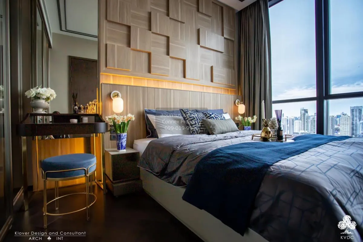 For Rent Condo , The Esse Sukhumvit 36 , BTS-Thong Lo , Phra Khan