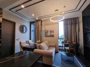 For Rent Condo , The Esse Sukhumvit 36 , BTS-Thong Lo , Phra Khanong , Khlong Toei , Bangkok , CX-109807