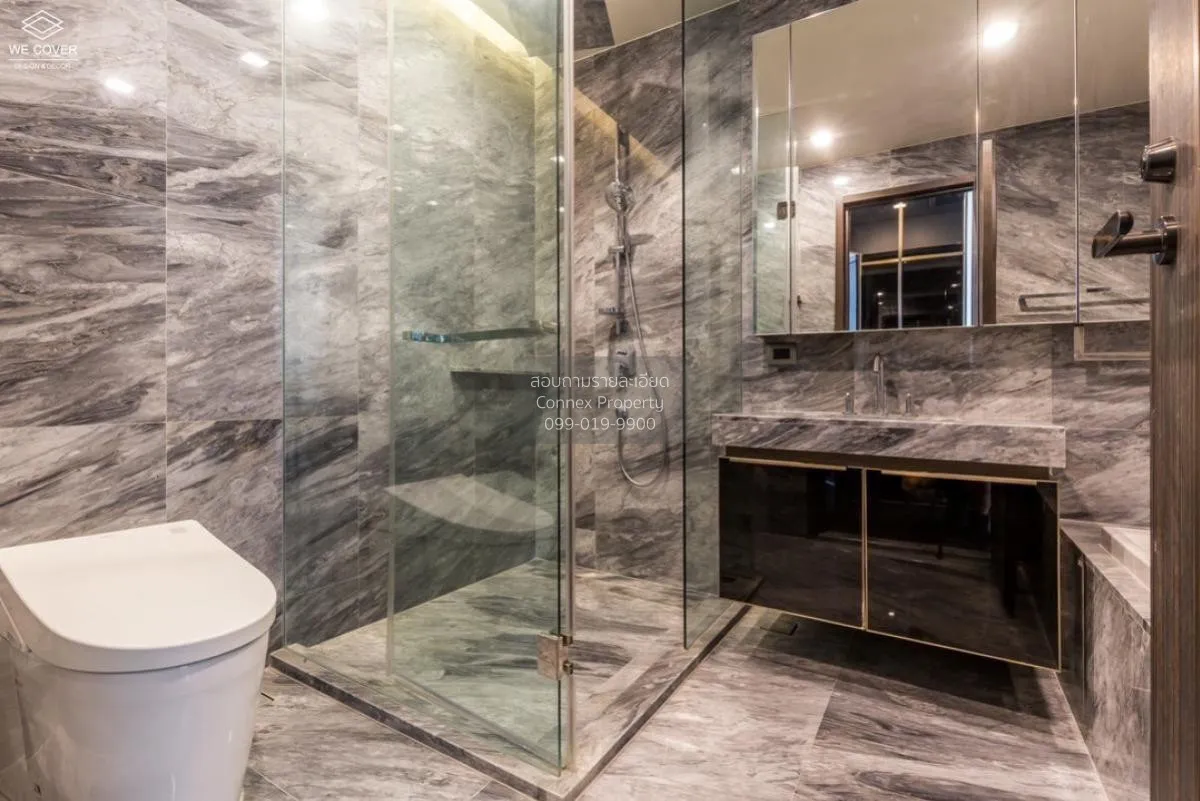 ขายคอนโด  เดอะ โมนูเมนต์ สนามเป้า  BTS-สนามเป้า สามเสนใน เขต พญาไ