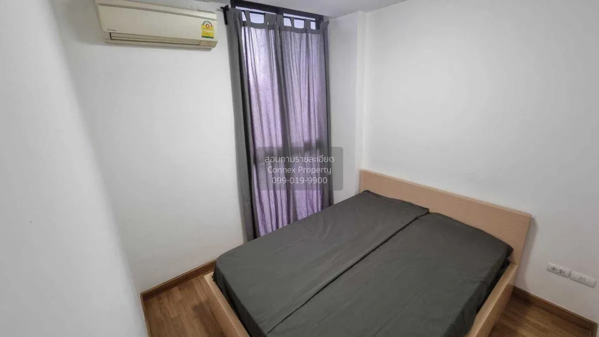 เช่าคอนโด  ไอดีโอ มิกซ์ สุขุมวิท 103 BTS-อุดมสุข บางนา เขต บางนา  3