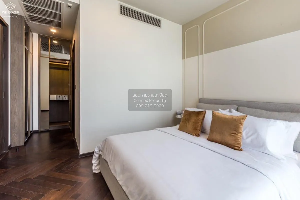 For Rent Condo , The Monument Sanampao , BTS-Sanam Pao , Sam Sen  4