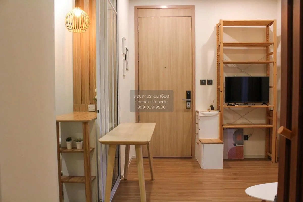 เช่าคอนโด  เอ็ม ลาดพร้าว BTS-ห้าแยกลาดพร้าว จอมพล  เขต จตุจักร กร 2