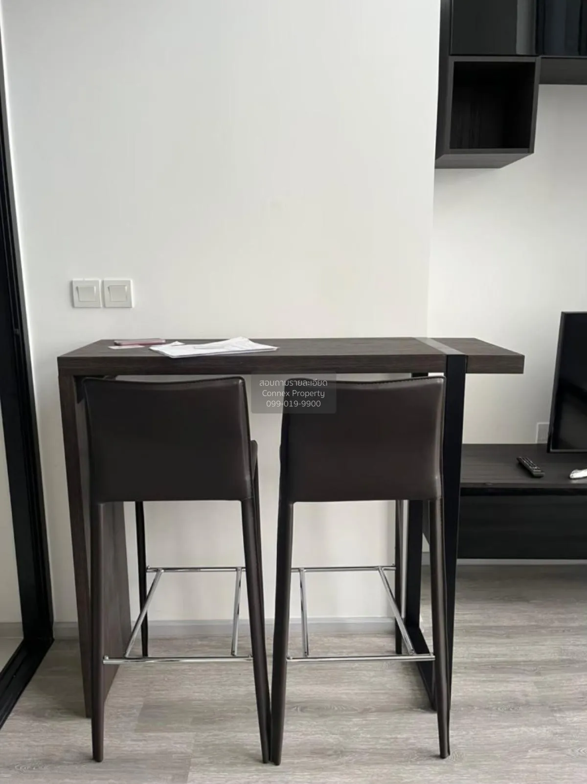 For Rent Condo , Ideo Mobi Asoke , Duplex , MRT-Phetchaburi , Ban 2