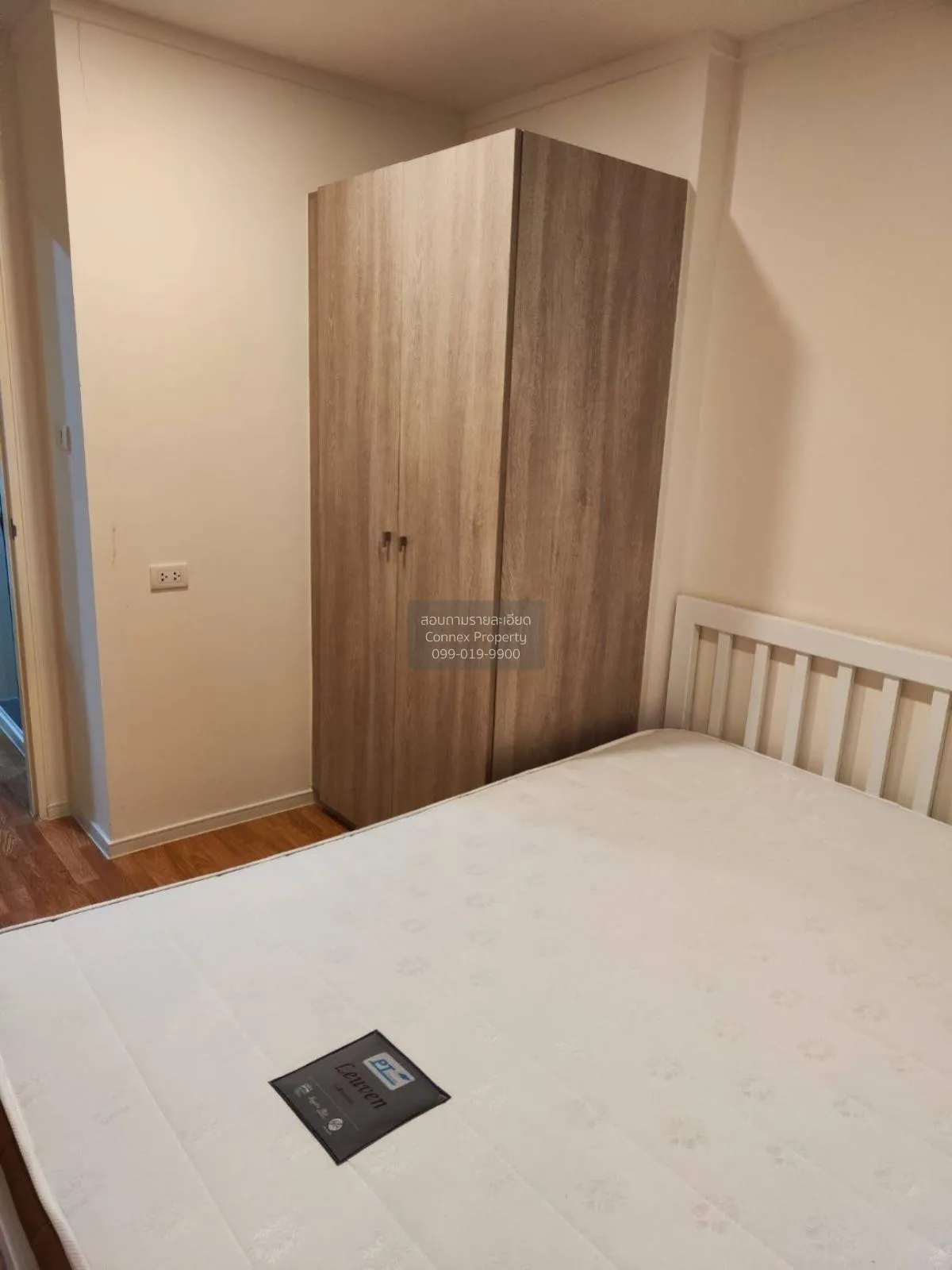 For Rent Condo , Lumpini Ville Sukhumvit 76 - Bearing Station 2 , 4