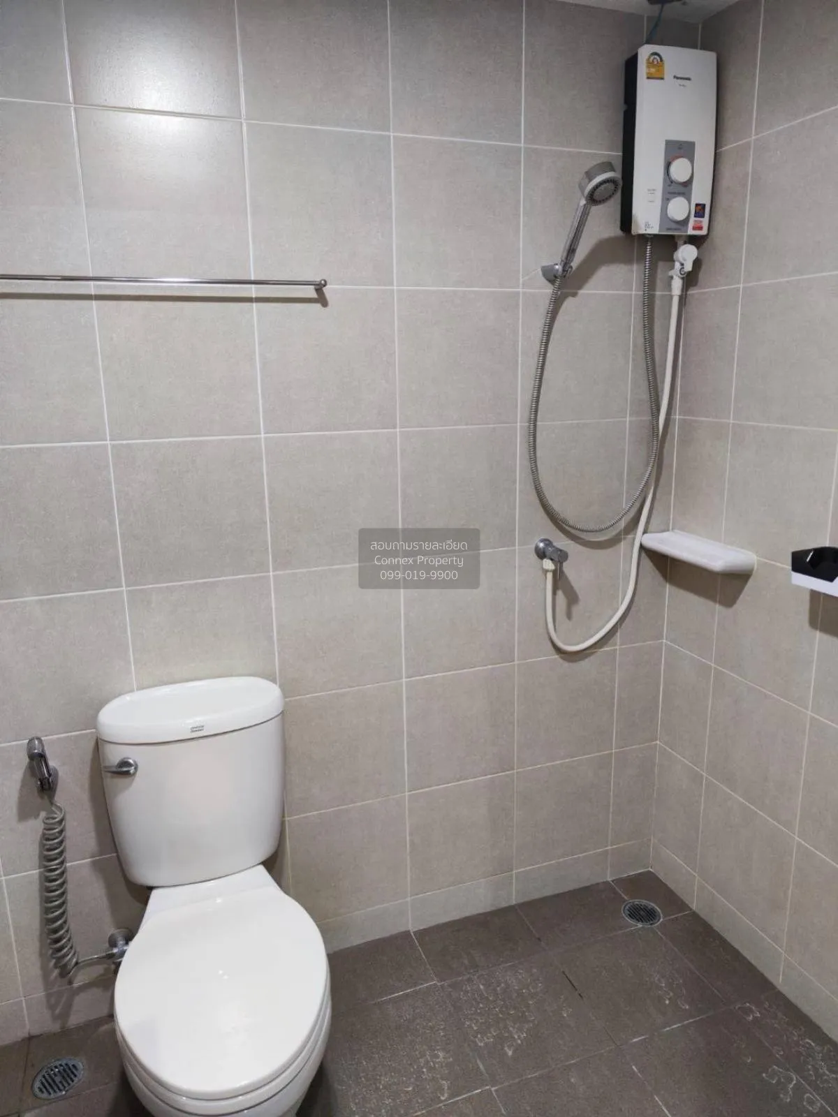 For Rent Condo , Lumpini Ville Sukhumvit 76 - Bearing Station 2 ,