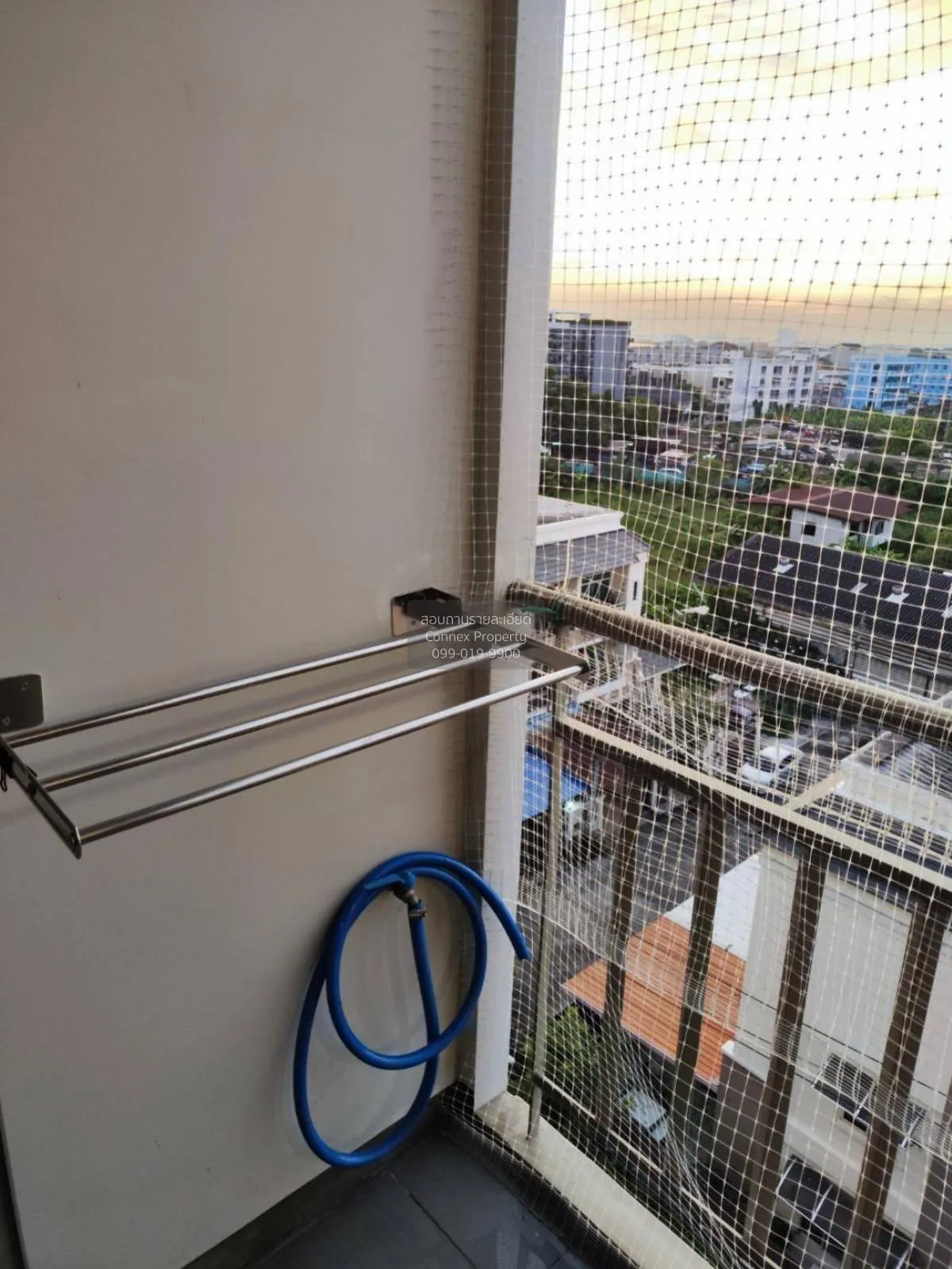 For Rent Condo , Lumpini Ville Sukhumvit 76 - Bearing Station 2 ,