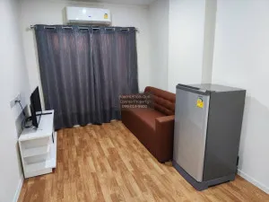 For Rent Condo , Lumpini Ville Sukhumvit 76 - Bearing Station 2 , BTS-Bearing , Samrong Nuea , Don Mueang , Samut Prakarn , CX-109813