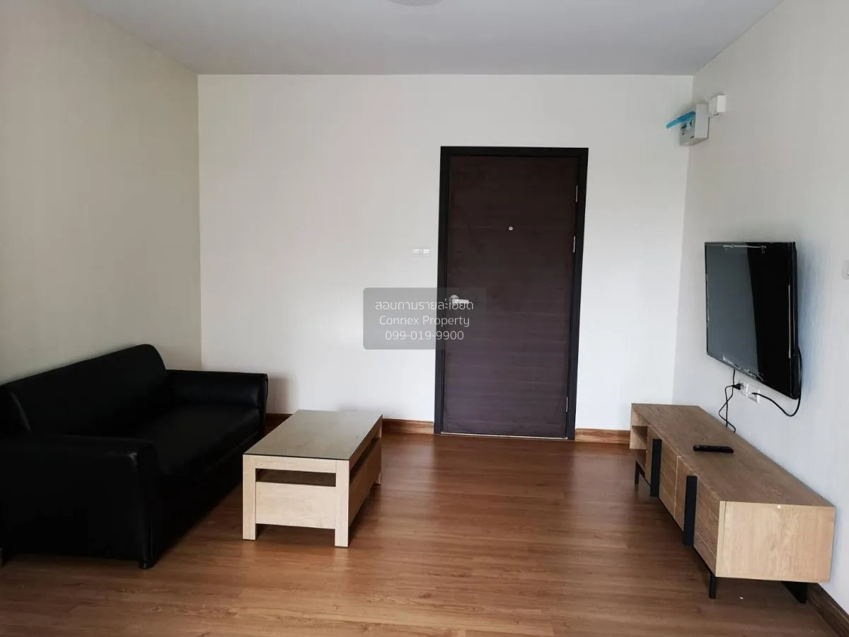 For Rent Condo , Supalai Cute Ratchayothin - Phaholyothin 34 , Ch 1
