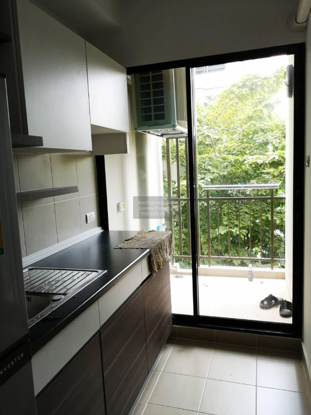 For Rent Condo , Supalai Cute Ratchayothin - Phaholyothin 34 , Ch 2