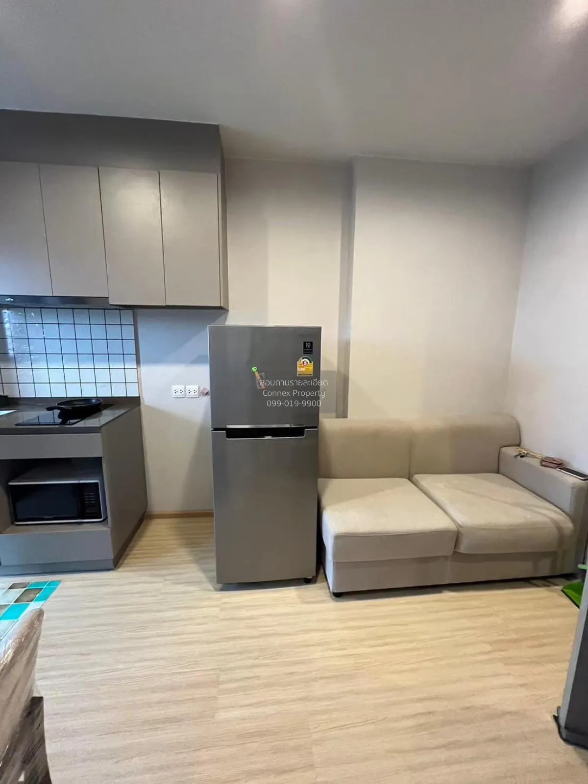 For Sale Condo , The Privacy Thaphra Interchange , MRT-Tha Phra , 1