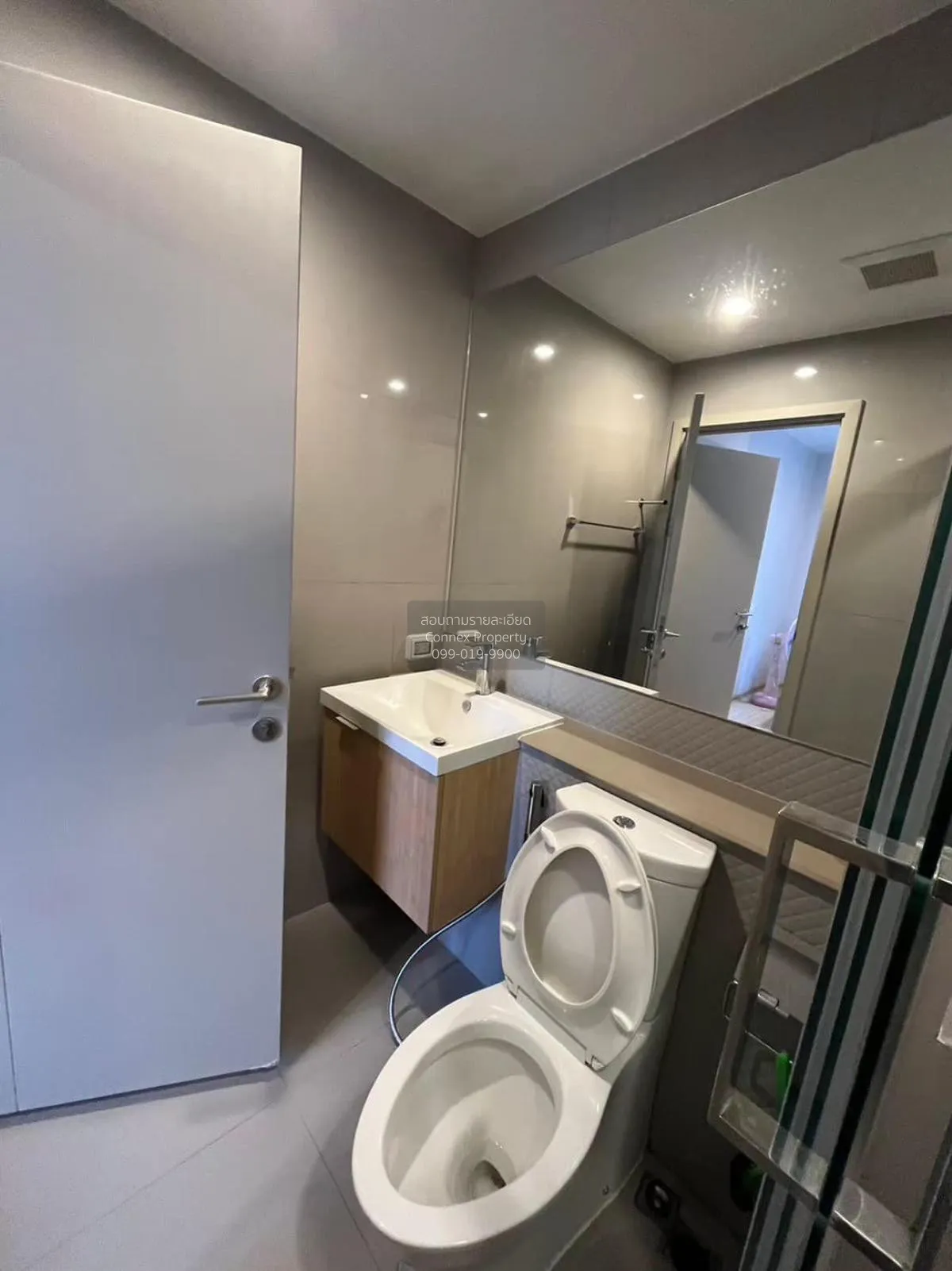 For Sale Condo , The Privacy Thaphra Interchange , MRT-Tha Phra ,