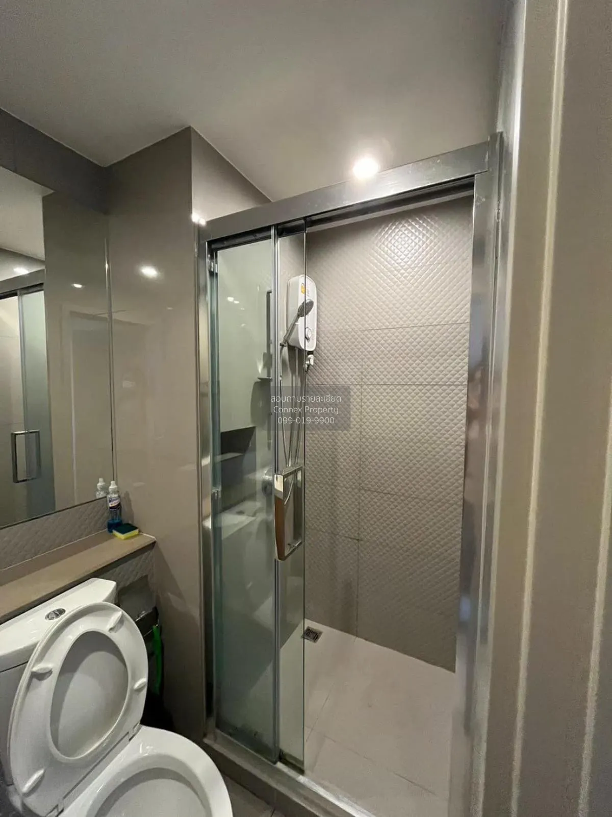 For Sale Condo , The Privacy Thaphra Interchange , MRT-Tha Phra ,