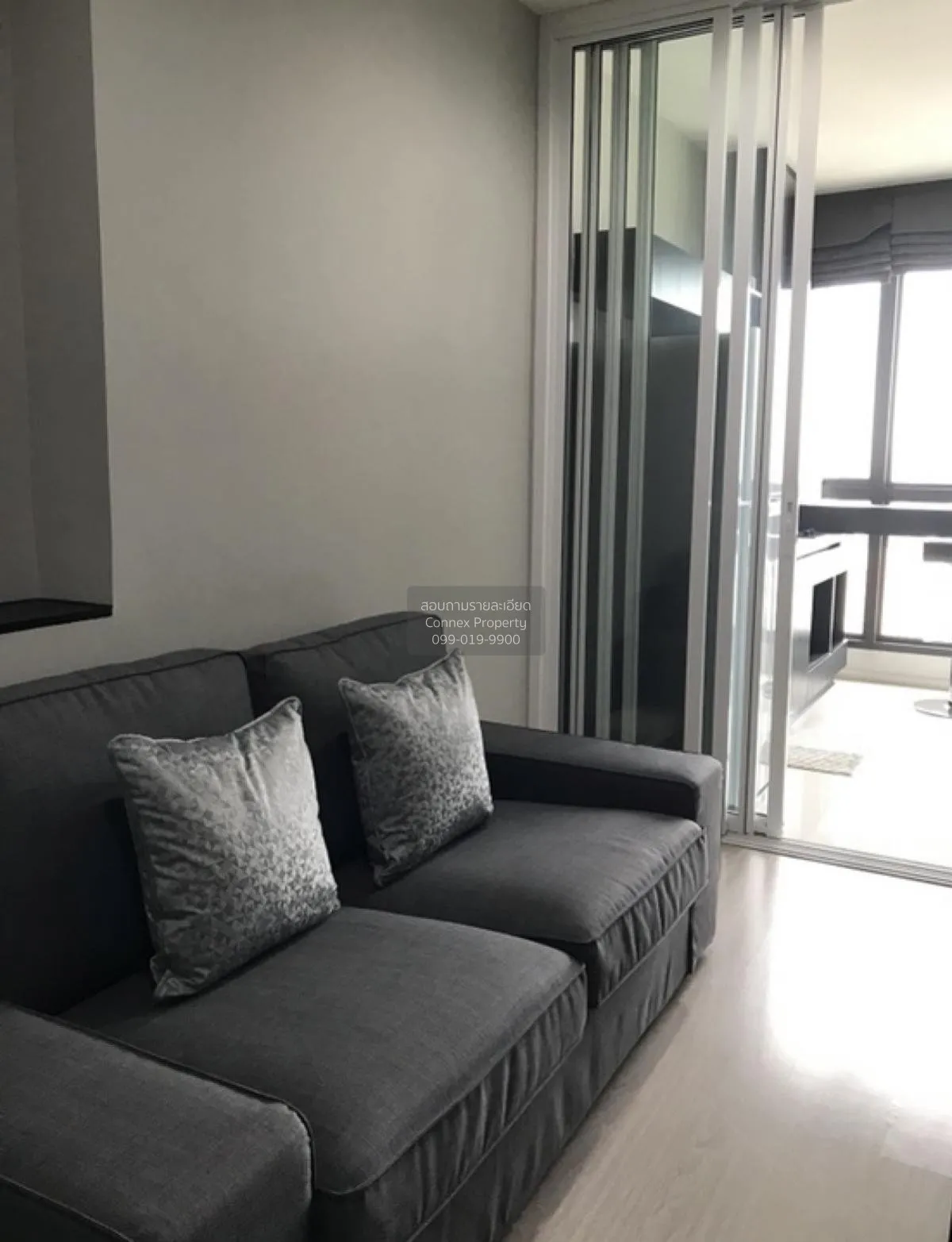 For Sale Condo , RHYTHM Sukhumvit 44/1 , BTS-Phra Khanong , Phra  1