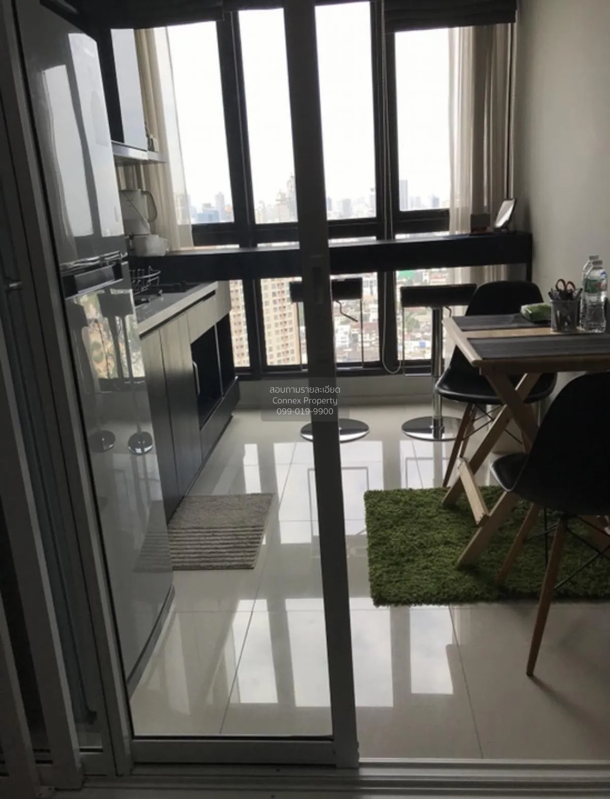 For Sale Condo , RHYTHM Sukhumvit 44/1 , BTS-Phra Khanong , Phra  3
