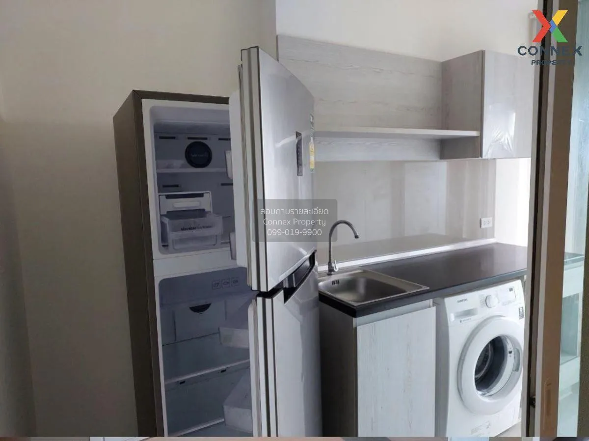 For Sale Condo , Aspire Erawan , BTS-Chang Erawan , Bang Duan , D 3