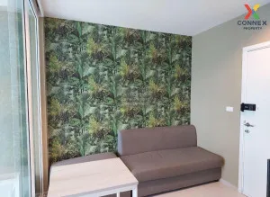 For Sale Condo , Aspire Erawan , BTS-Chang Erawan , Bang Duan , Don Mueang , Samut Prakarn , CX-109818