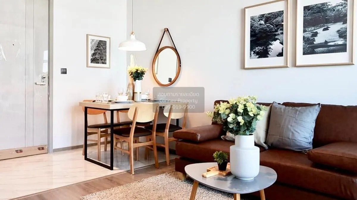 เช่าคอนโด  รึทึ่ม เอกมัย BTS-เอกมัย คลองตันเหนือ เขต วัฒนา กรุงเท 2