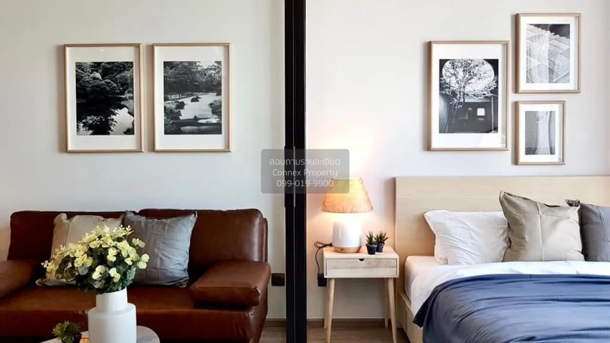 เช่าคอนโด  รึทึ่ม เอกมัย BTS-เอกมัย คลองตันเหนือ เขต วัฒนา กรุงเท 3