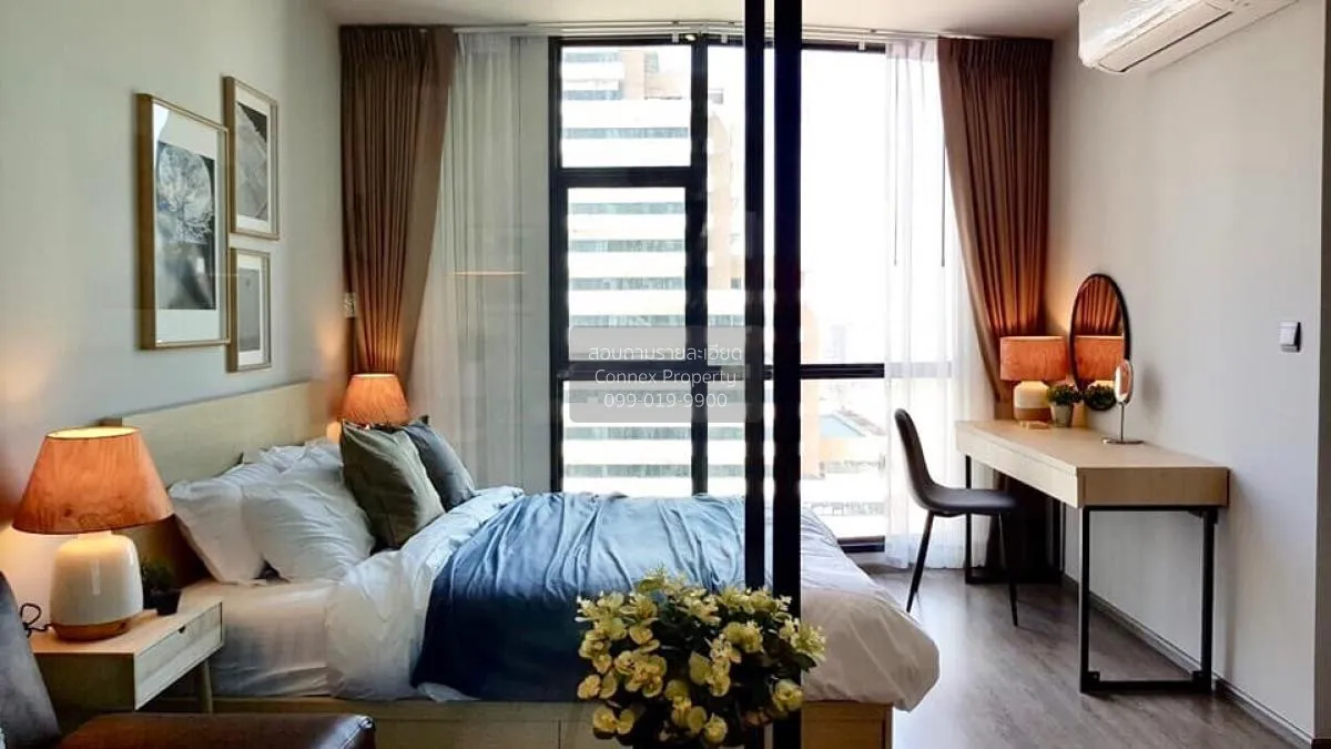 เช่าคอนโด  รึทึ่ม เอกมัย BTS-เอกมัย คลองตันเหนือ เขต วัฒนา กรุงเท 4