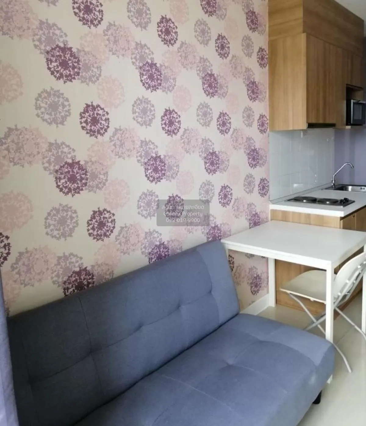 FOR RENT condo , Ideo Mix Sukhumvit 103 , BTS-Udom Suk , Bang Na  1