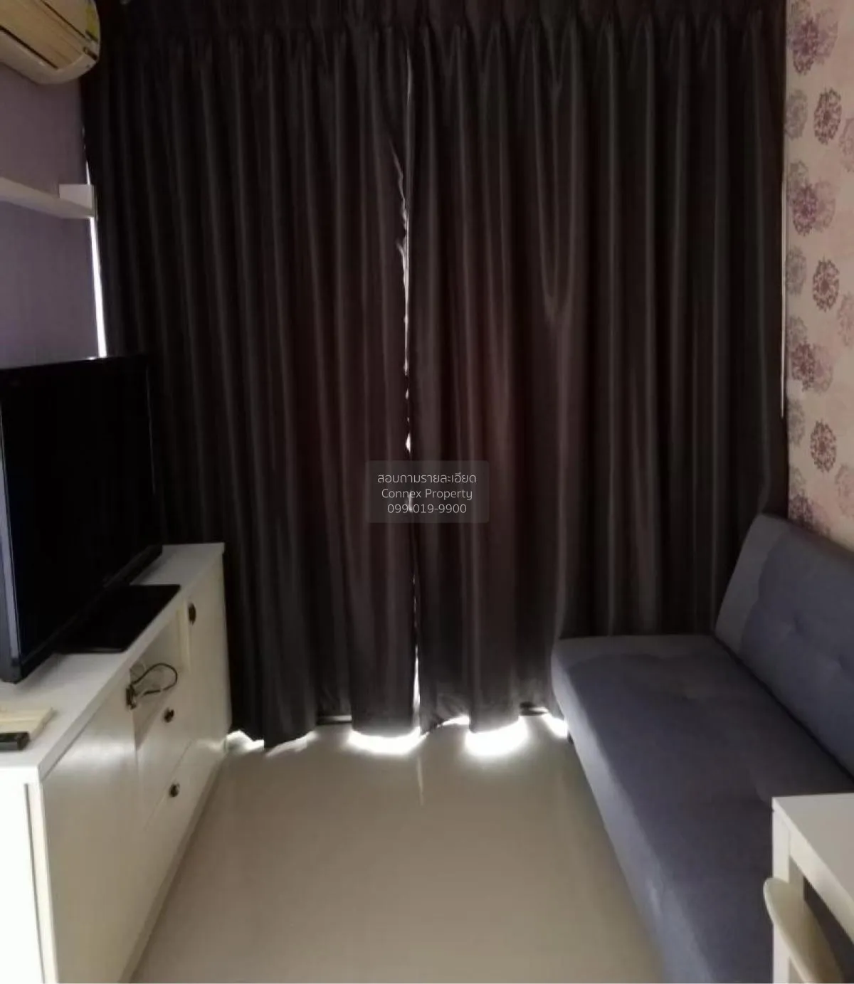 FOR RENT condo , Ideo Mix Sukhumvit 103 , BTS-Udom Suk , Bang Na  2