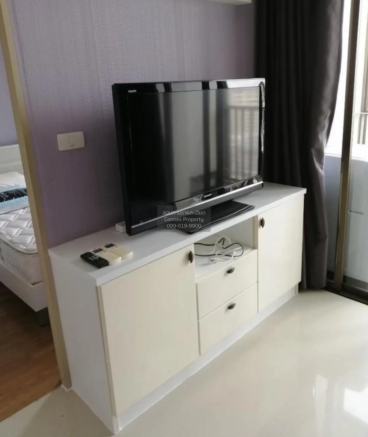 FOR RENT condo , Ideo Mix Sukhumvit 103 , BTS-Udom Suk , Bang Na  3