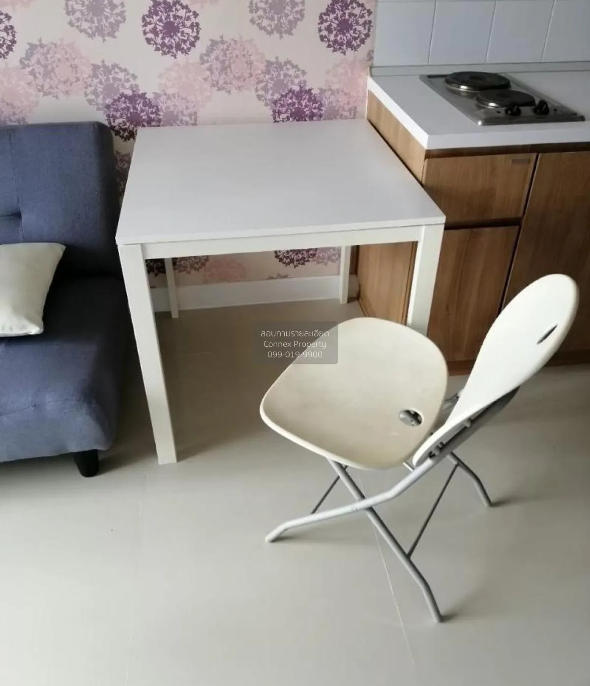 FOR RENT condo , Ideo Mix Sukhumvit 103 , BTS-Udom Suk , Bang Na  4