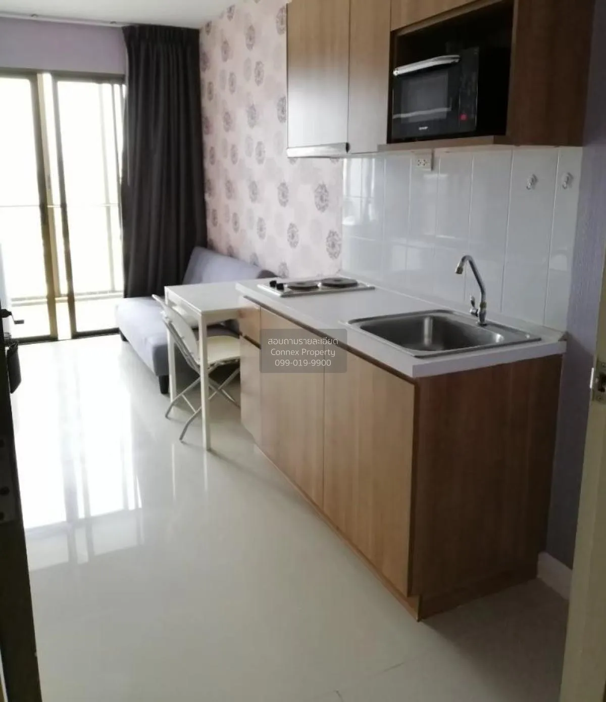 FOR RENT condo , Ideo Mix Sukhumvit 103 , BTS-Udom Suk , Bang Na 