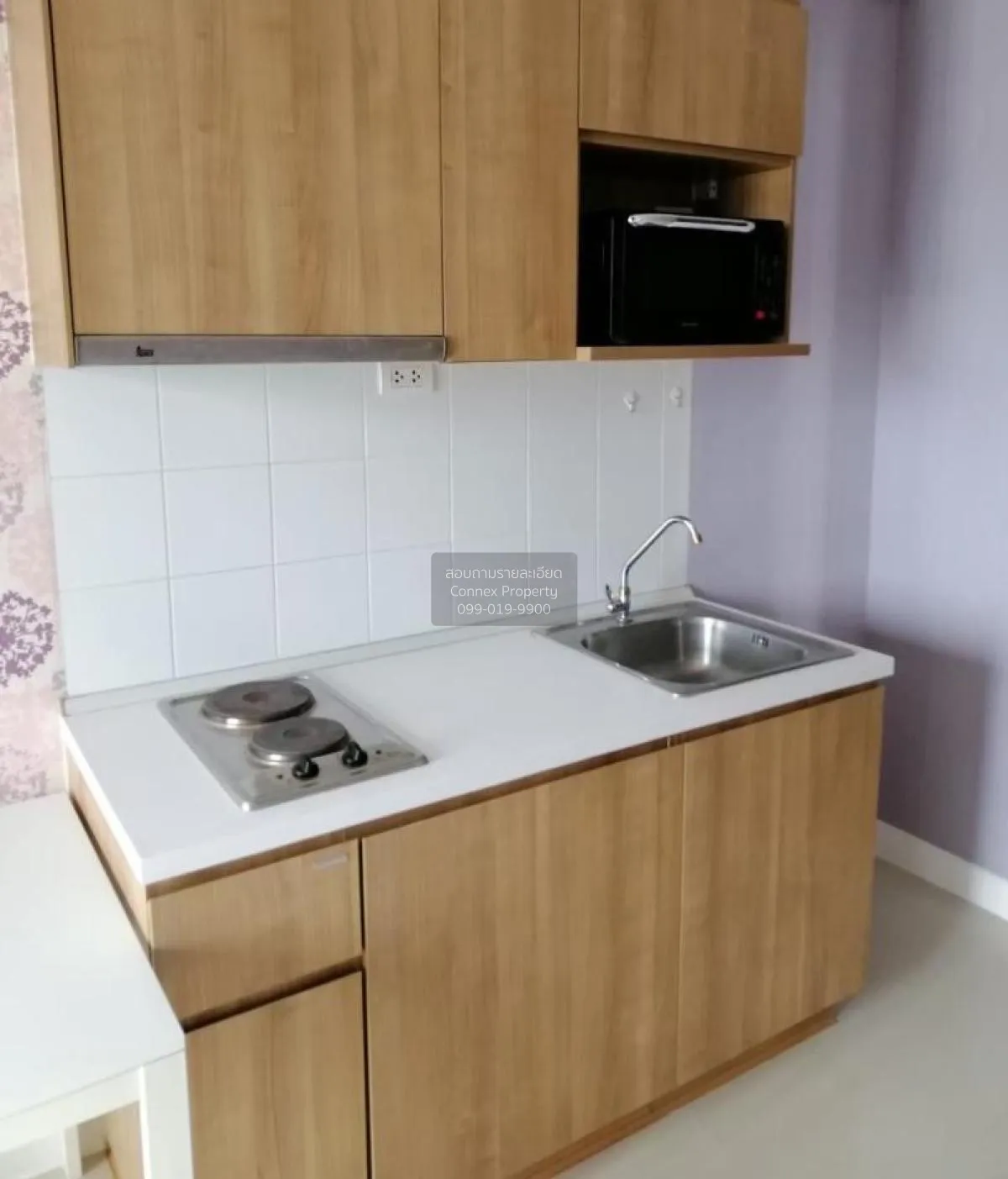 FOR RENT condo , Ideo Mix Sukhumvit 103 , BTS-Udom Suk , Bang Na 