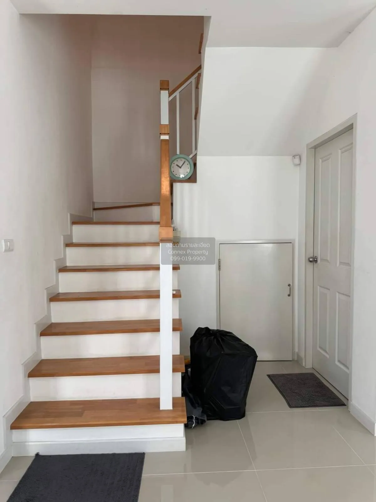 ขายบ้าน  ชวนชื่น พาร์ค อ่อนนุช - วงแหวน ดอกไม้ เขต ประเวศ กรุงเทพ