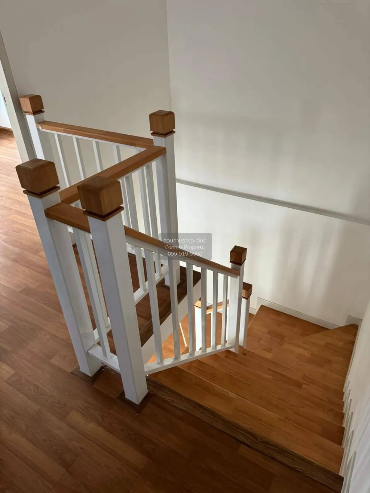 ขายบ้าน  ชวนชื่น พาร์ค อ่อนนุช - วงแหวน ดอกไม้ เขต ประเวศ กรุงเทพ