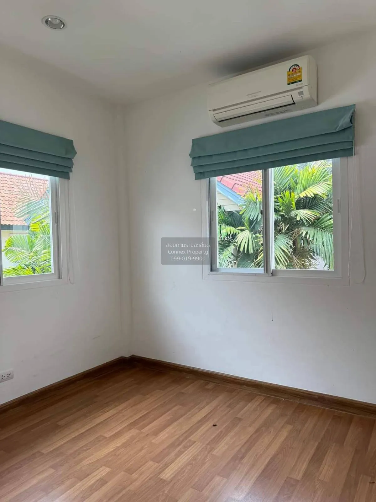 ขายบ้าน  ชวนชื่น พาร์ค อ่อนนุช - วงแหวน ดอกไม้ เขต ประเวศ กรุงเทพ