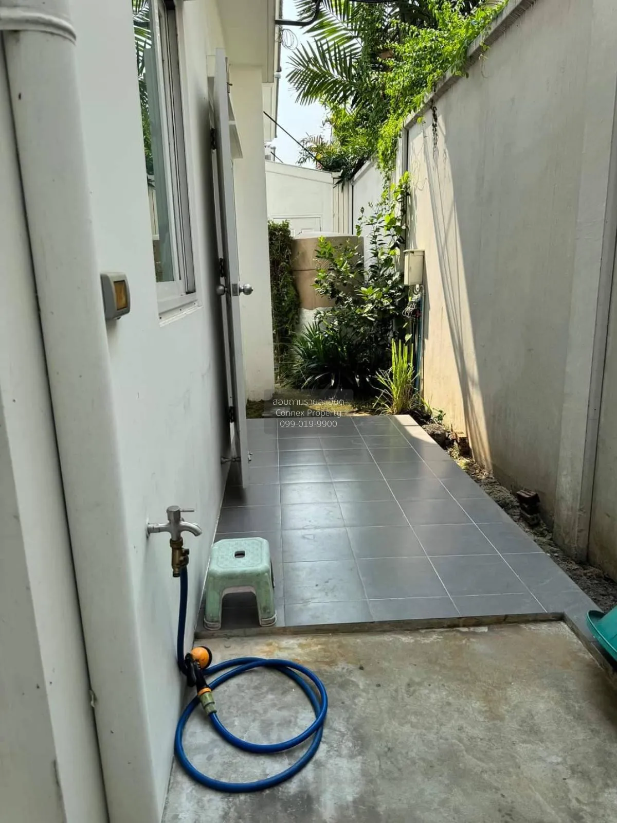 ขายบ้าน  ชวนชื่น พาร์ค อ่อนนุช - วงแหวน ดอกไม้ เขต ประเวศ กรุงเทพ 4