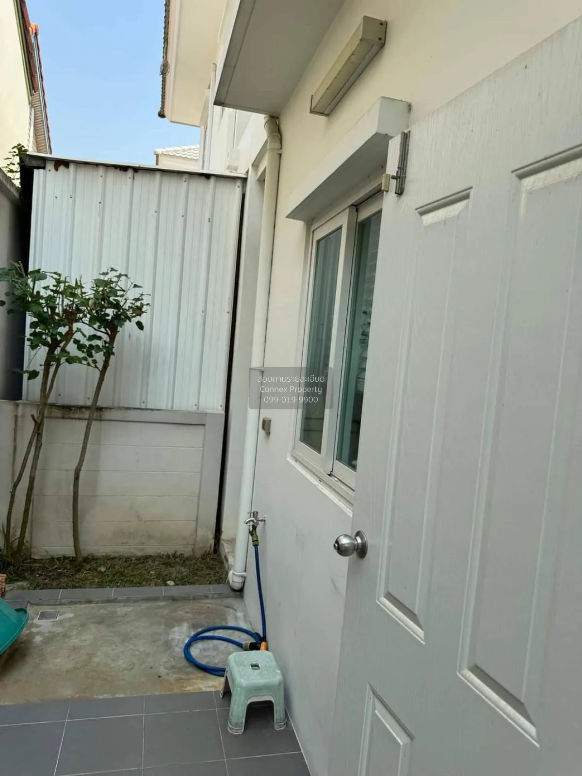 ขายบ้าน  ชวนชื่น พาร์ค อ่อนนุช - วงแหวน ดอกไม้ เขต ประเวศ กรุงเทพ