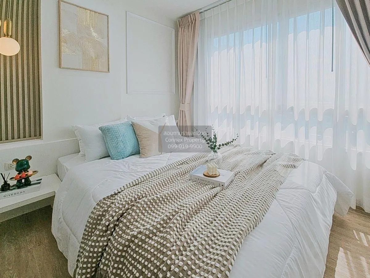 For Sale Condo , The Trust Residence Pinklao , MRT-Bang Yi Khon ,