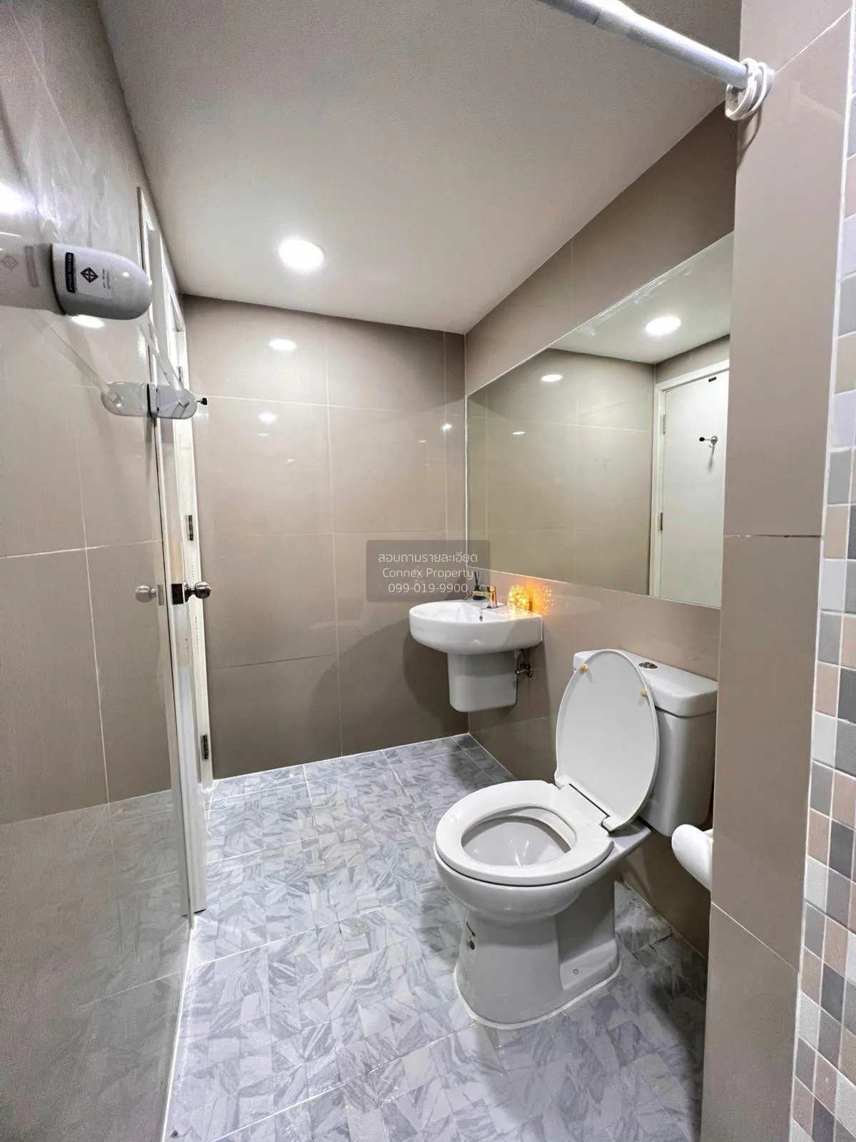 ขายคอนโด  เจ คอนโด พระราม 2 แสมดำ เขต บางขุนเทียน กรุงเทพ CX-1098