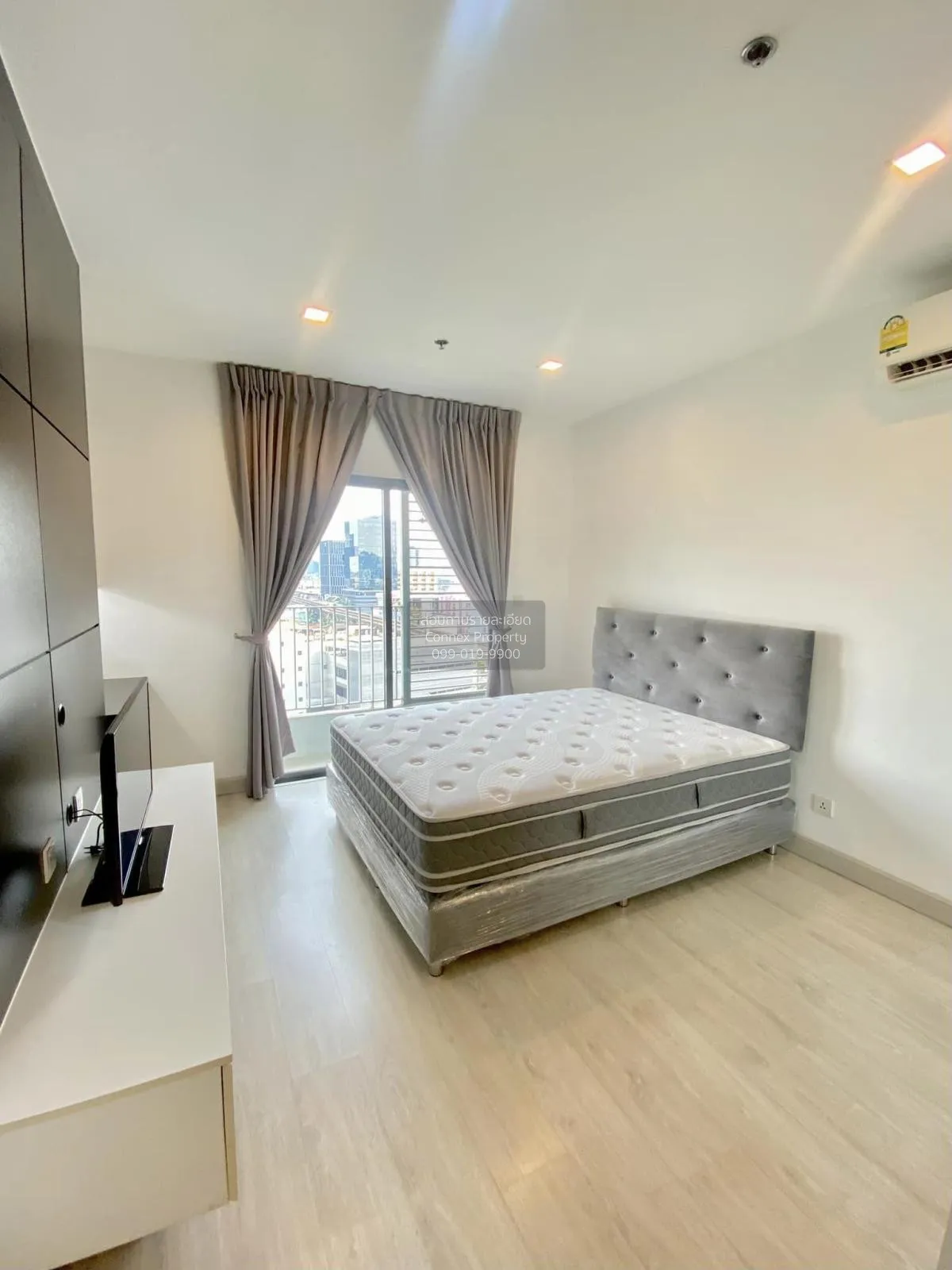 เช่าคอนโด  ไอดีโอ โมบิ สุขุมวิท BTS-อ่อนนุช บางจาก เขต พระโขนง กร 1