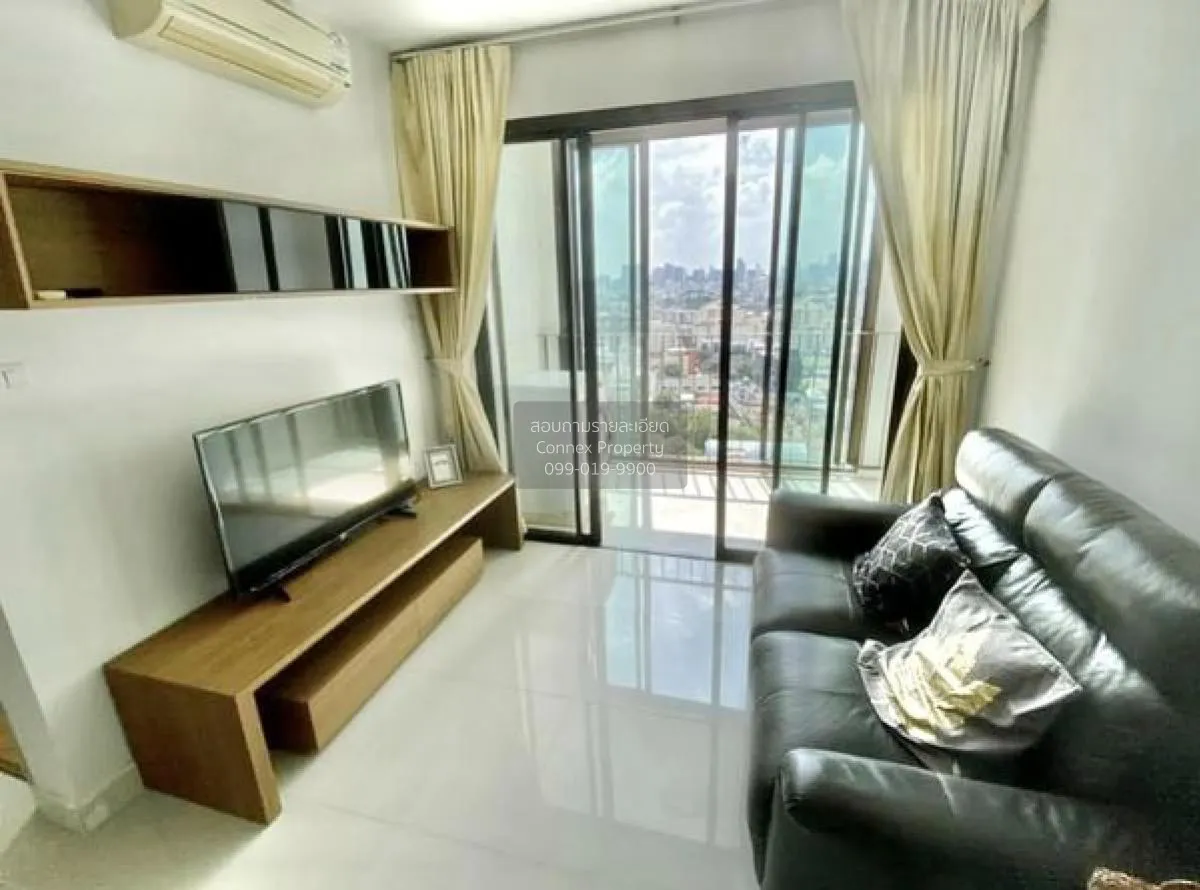 For Rent Condo , Ideo Ladprao 5 , MRT-Phahon Yothin , Chomphon ,  2