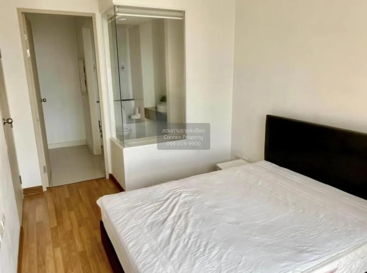 เช่าคอนโด  ไอดีโอ ลาดพร้าว 5 MRT-พหลโยธิน จอมพล  เขต จตุจักร กรุง