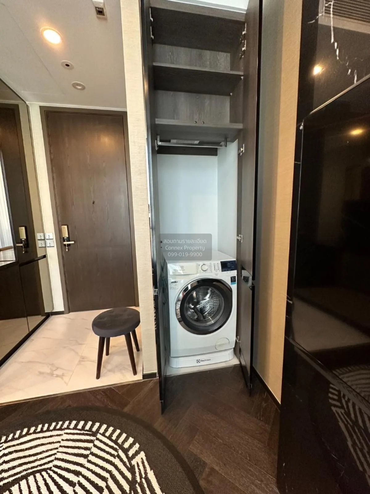 เช่าคอนโด  ดิ เอส สุขุมวิท 36 BTS-ทองหล่อ พระโขนง เขต คลองเตย กรุ