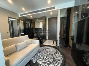 ขายคอนโด  ดิ เอส สุขุมวิท 36 BTS-ทองหล่อ พระโขนง เขต คลองเตย กรุงเทพ CX-109829