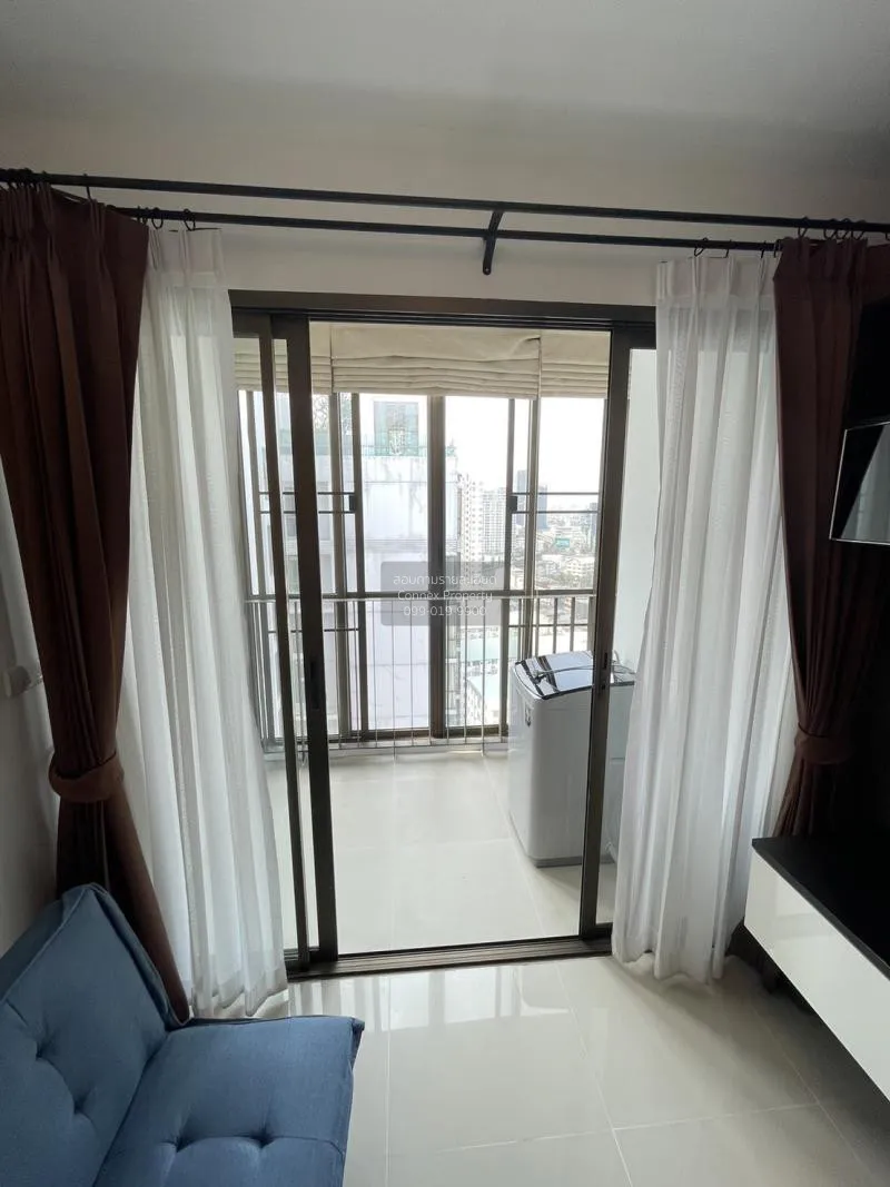 FOR RENT condo , Ideo Mix Sukhumvit 103 , BTS-Udom Suk , Bang Na  3