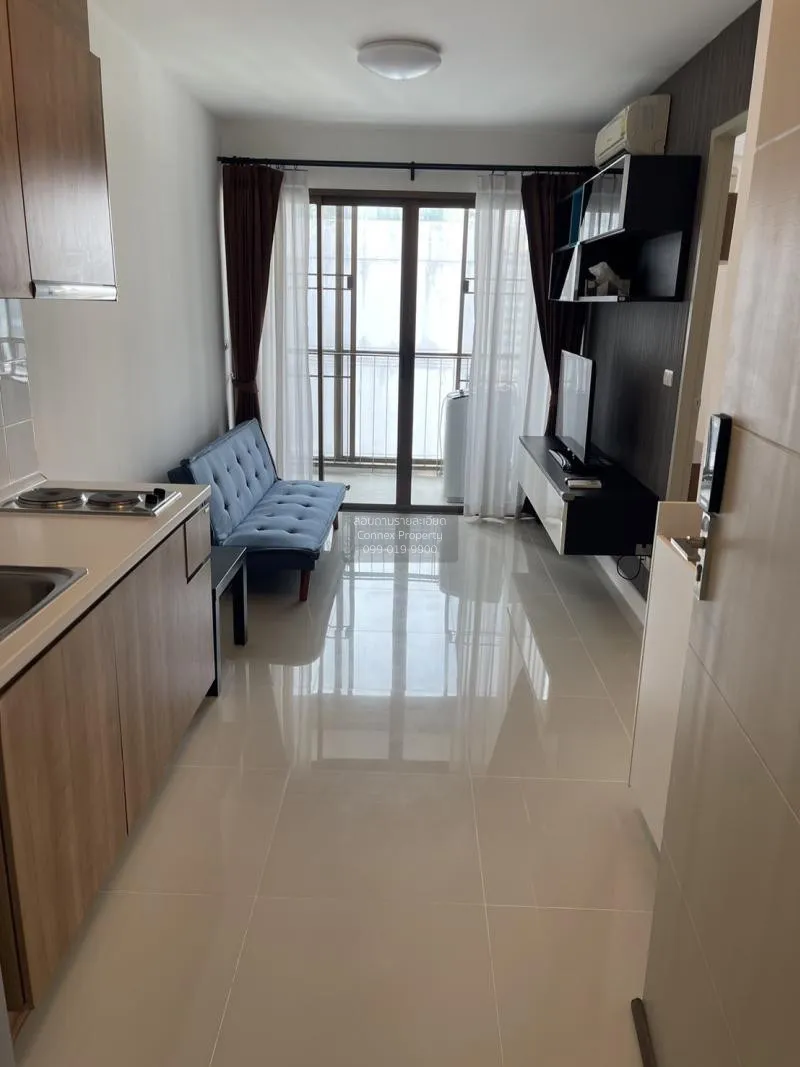 FOR RENT condo , Ideo Mix Sukhumvit 103 , BTS-Udom Suk , Bang Na 