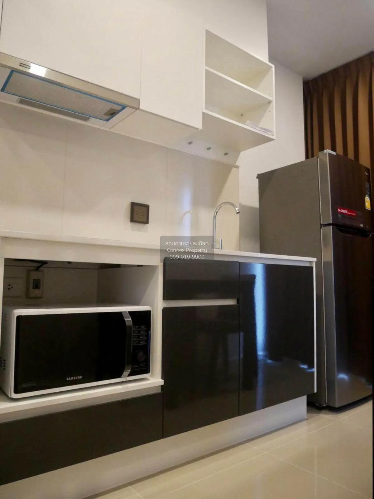 เช่าคอนโด  เดอะ ทรี สุขุมวิท 71 - เอกมัย ARL-รามคำแหง สวนหลวง เขต 3