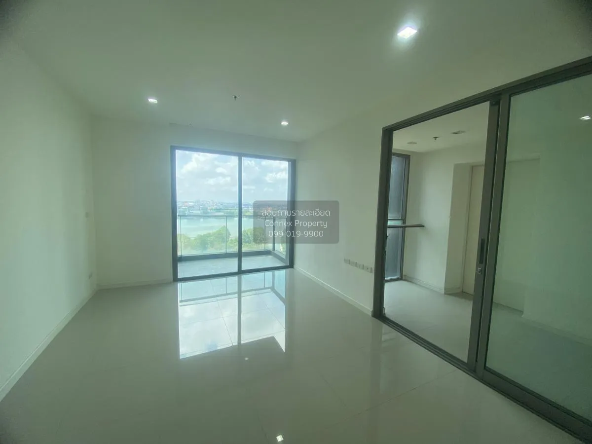 เช่าคอนโด  สตาร์วิว บางคอแหลม เขต บางคอแหลม กรุงเทพ CX-109831 1