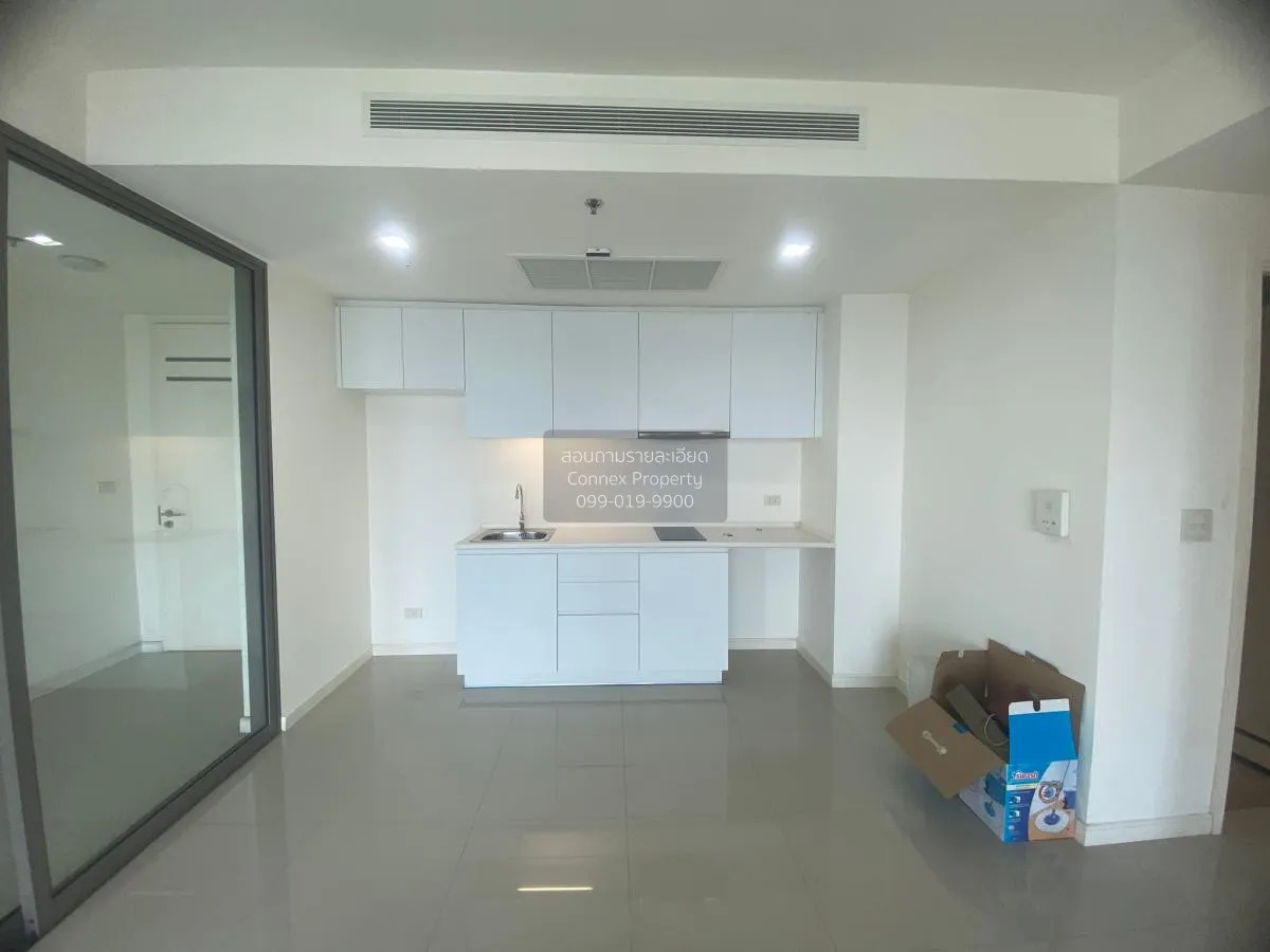 เช่าคอนโด  สตาร์วิว บางคอแหลม เขต บางคอแหลม กรุงเทพ CX-109831 2